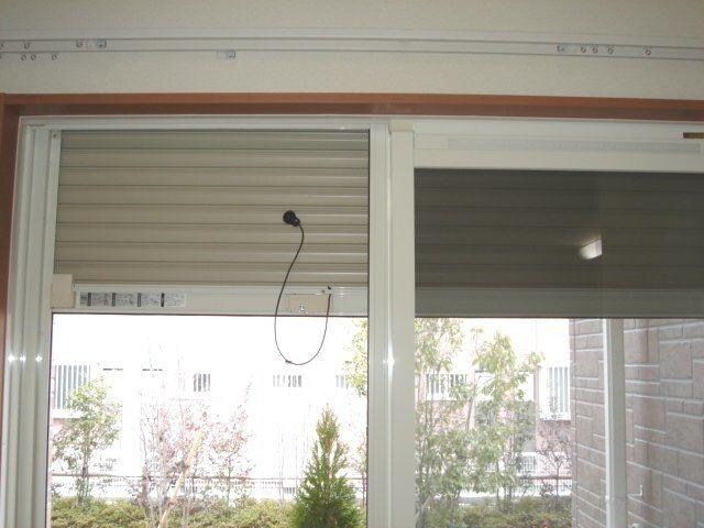 スマイル　リングの物件内観写真