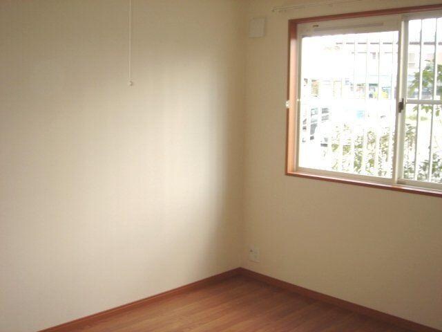 スマイル　リングの物件内観写真