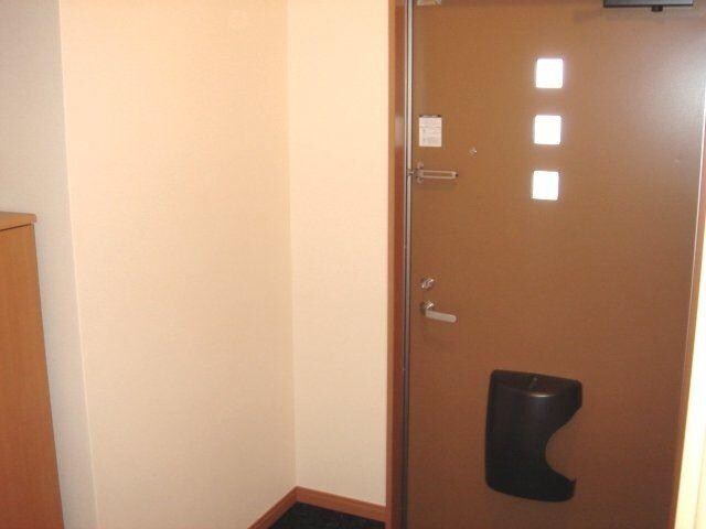 スマイル　リングの物件内観写真