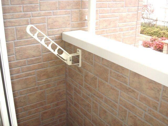 スマイル　リングの物件内観写真