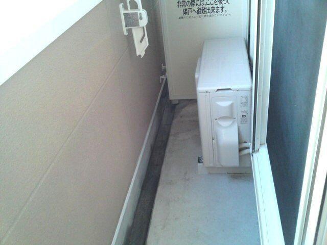 エスポア　スカイの物件内観写真