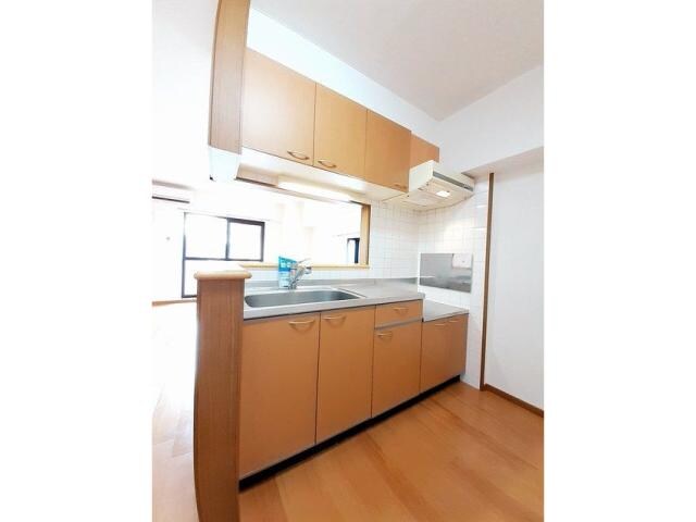 アルトヴァストの物件内観写真