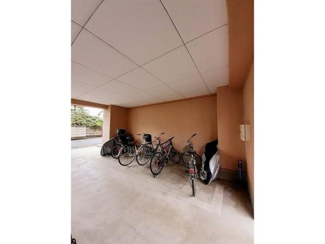 アルトヴァストの物件外観写真