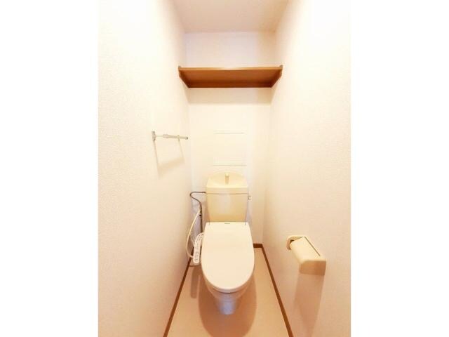 アルトヴァストの物件内観写真