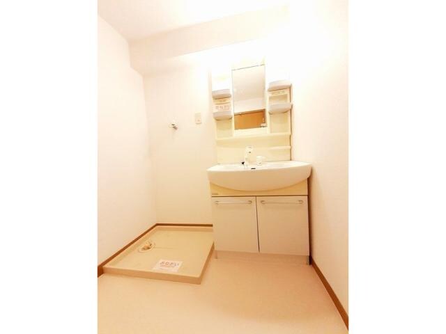 アルトヴァストの物件内観写真