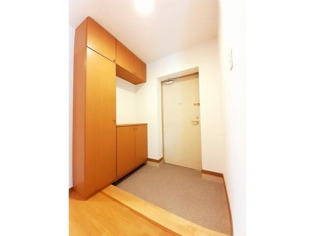 アルトヴァストの物件内観写真