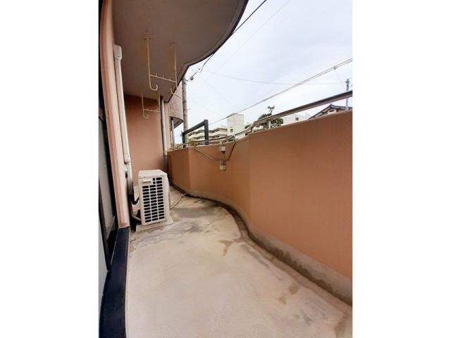 アルトヴァストの物件内観写真