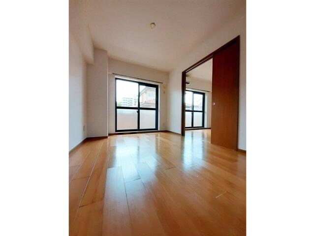 アルトヴァストの物件内観写真