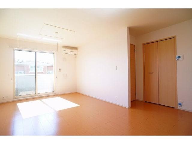 ブレッザ　Ⅰの物件内観写真