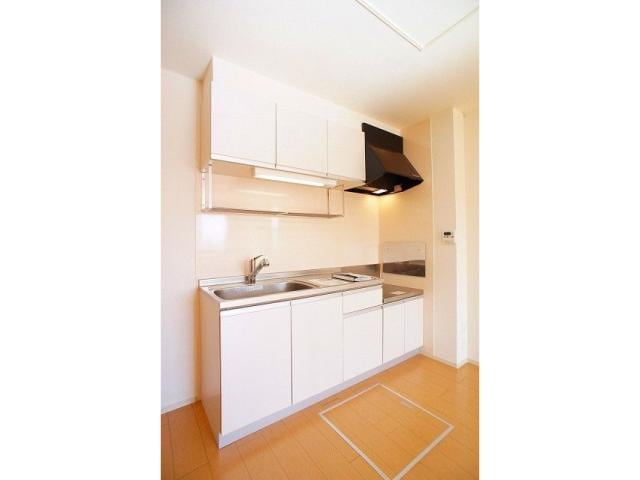 ブレッザ　Ⅰの物件内観写真