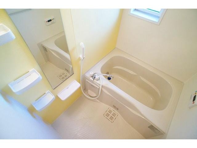 ブレッザ　Ⅰの物件内観写真