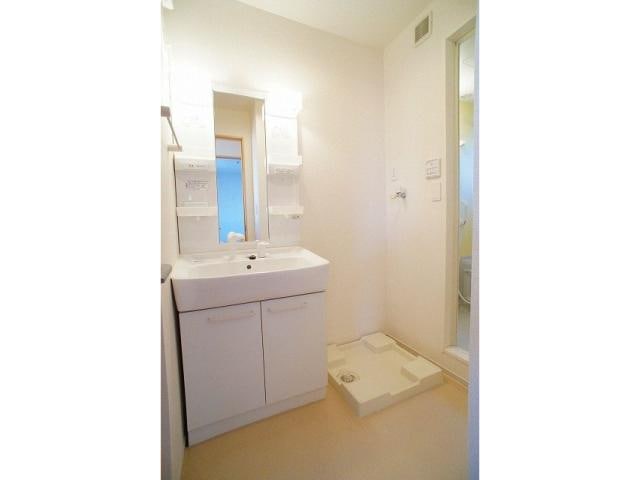 ブレッザ　Ⅰの物件内観写真