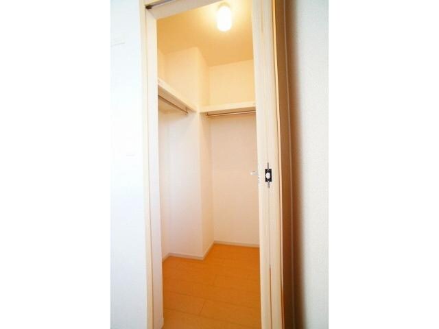 ブレッザ　Ⅰの物件内観写真