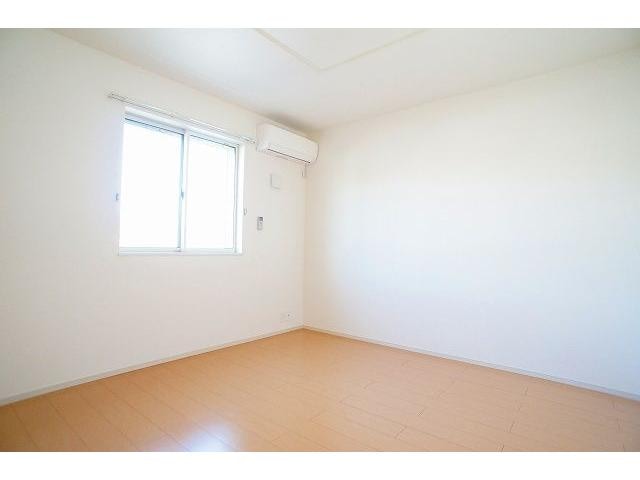 ブレッザ　Ⅰの物件内観写真