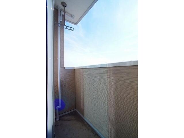 ブレッザ　Ⅰの物件内観写真