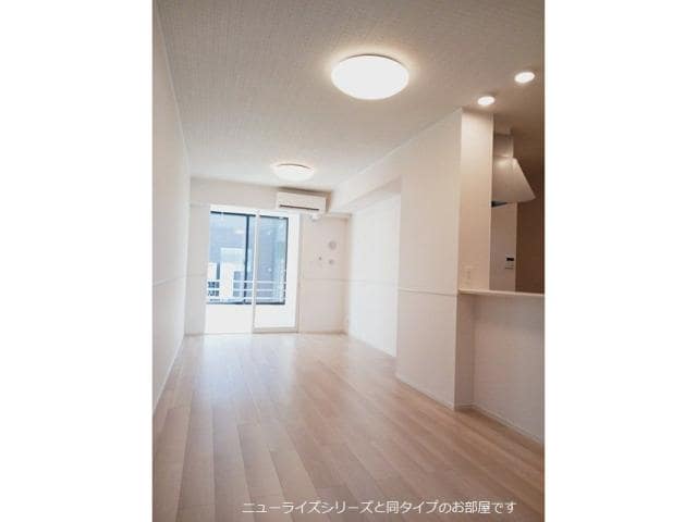 シャトン　Ｂの物件内観写真