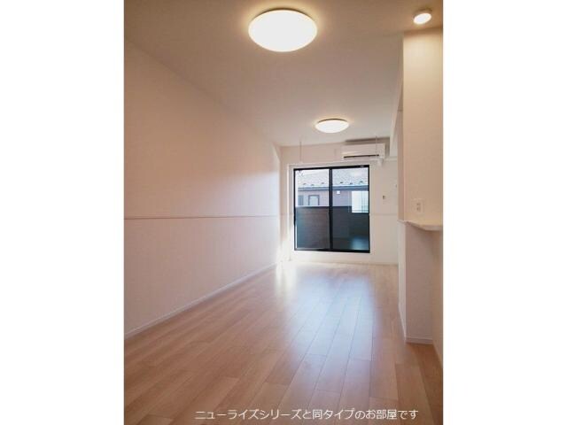 シャトン　Ｂの物件内観写真