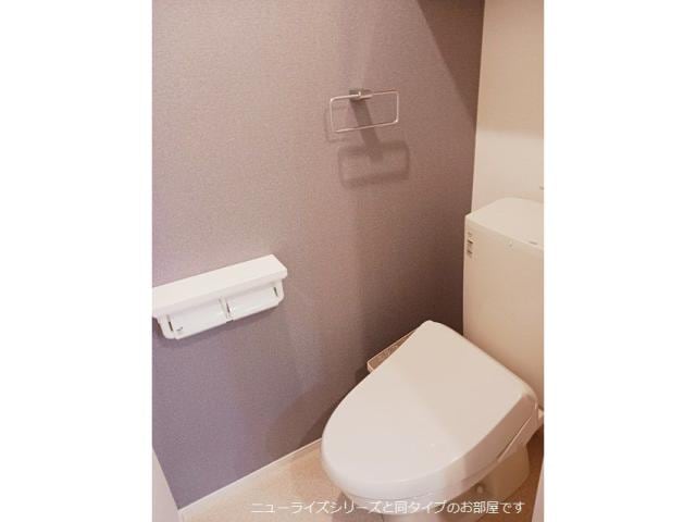 シャトン　Ｂの物件内観写真