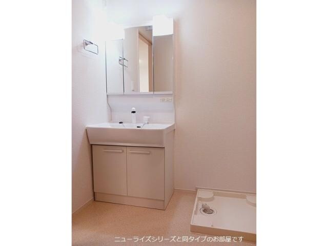 シャトン　Ｂの物件内観写真