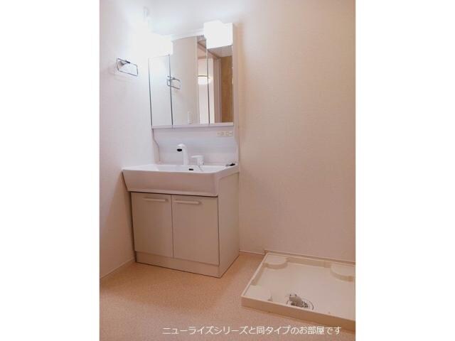 シャトン　Ｂの物件内観写真