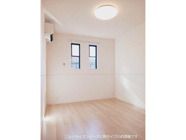 シャトン　Ｂの物件内観写真