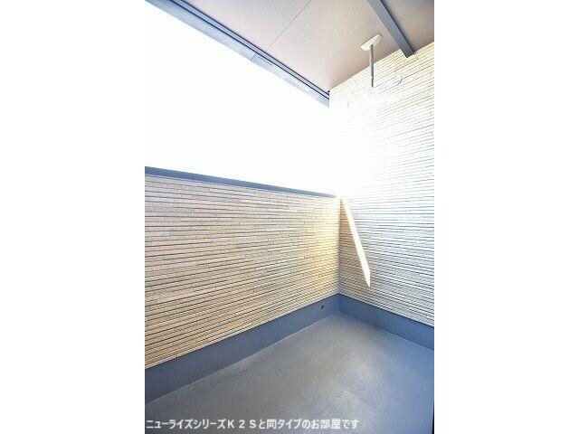 シャトン　Ｂの物件内観写真