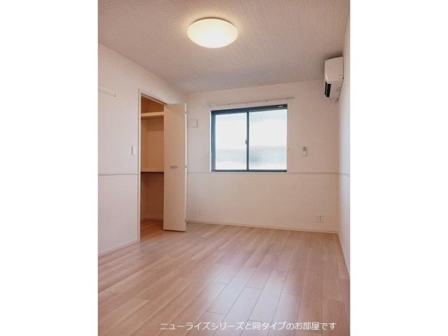 シャトン　Ｂの物件内観写真