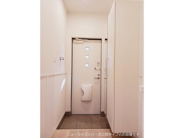 シャトン　Ｂの物件内観写真