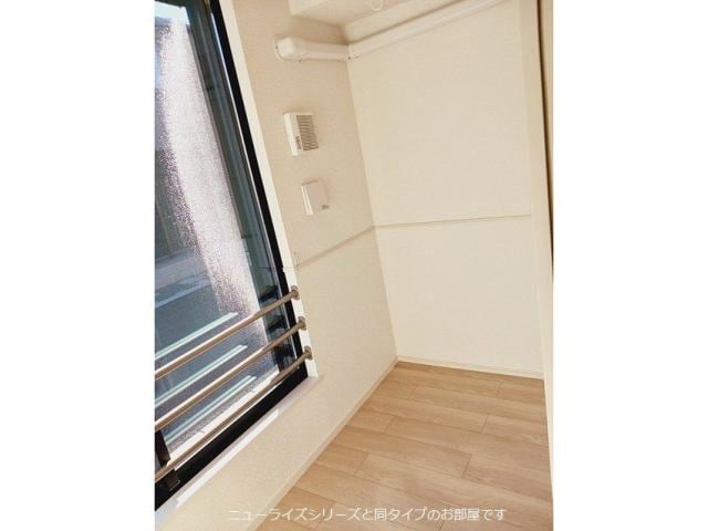 シャトン　Ｂの物件内観写真