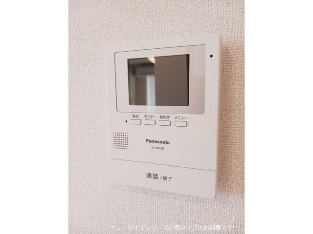 シャトン　Ｂの物件内観写真