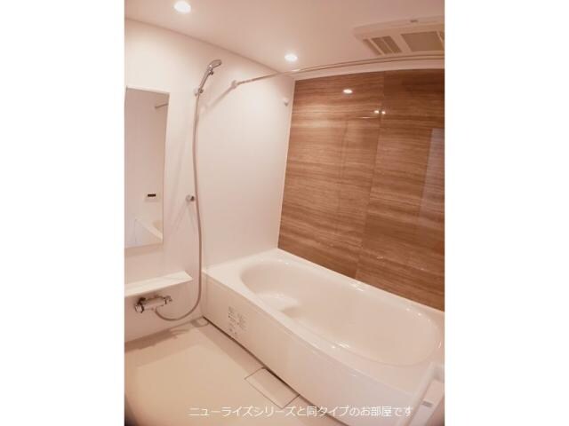 シャトン　Ａの物件内観写真