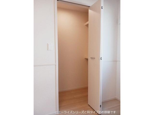 シャトン　Ａの物件内観写真