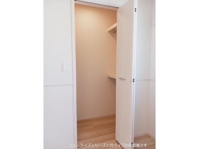 シャトン　Ａの物件内観写真