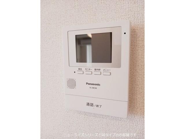 シャトン　Ａの物件内観写真