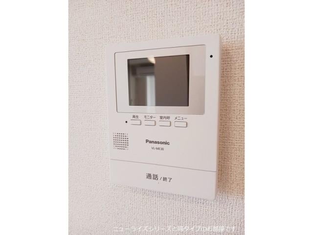 シャトン　Ａの物件内観写真