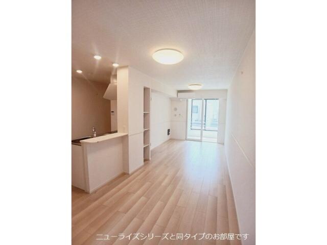 パラッツオ　Ａの物件内観写真