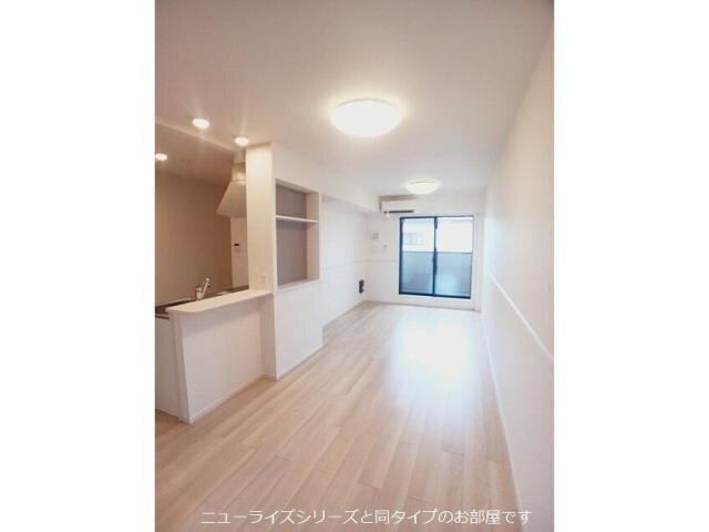 パラッツオ　Ａの物件内観写真