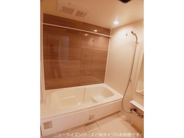 パラッツオ　Ａの物件内観写真