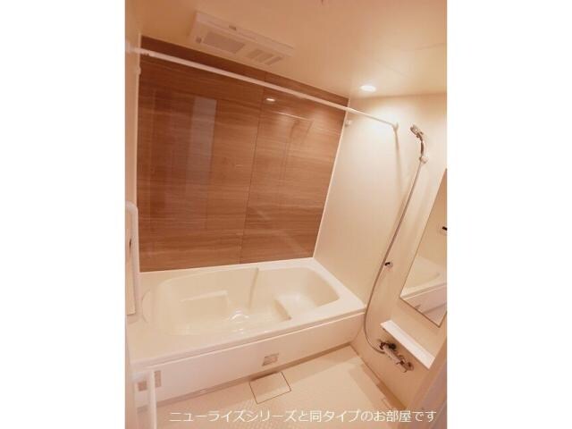 パラッツオ　Ａの物件内観写真