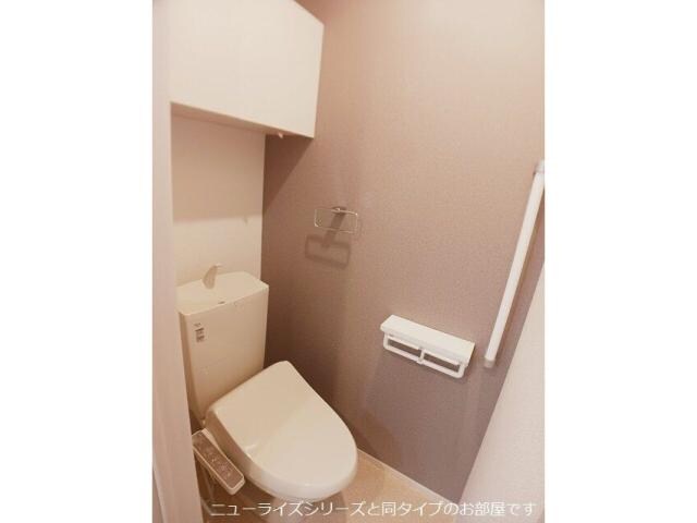 パラッツオ　Ａの物件内観写真