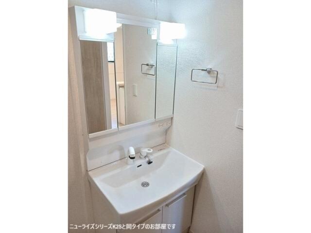 パラッツオ　Ａの物件内観写真