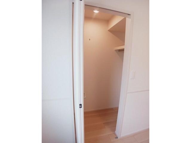 パラッツオ　Ａの物件内観写真