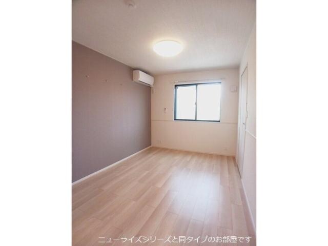 パラッツオ　Ａの物件内観写真