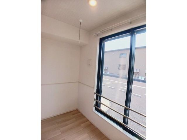 パラッツオ　Ａの物件内観写真