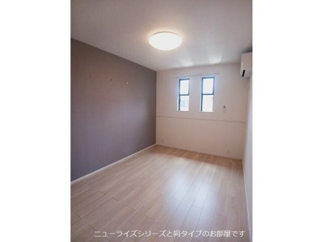 パラッツオ　Ａの物件内観写真