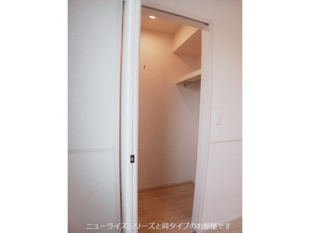 パラッツオ　Ａの物件内観写真