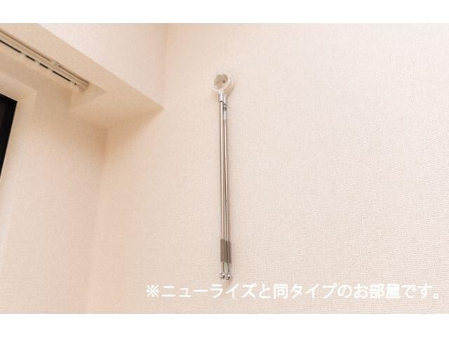 パラッツオ　Ａの物件内観写真