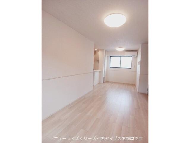 パラッツオ　Ｂの物件内観写真