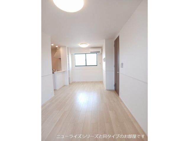 パラッツオ　Ｂの物件内観写真