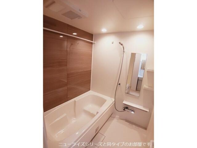 パラッツオ　Ｂの物件内観写真